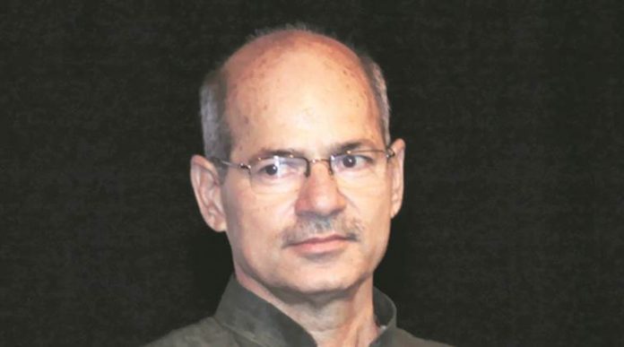 Environment minister Anil Madhav Dave dies at 60
