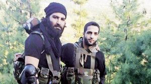 Burhan Wani(Right) and accomplices were killed in a joint operation by J&K police and Indian army special operations team. The tech-savvy terrorist was poster boy of new-age militancy in which educated youth in the valley took up arms for the first time.