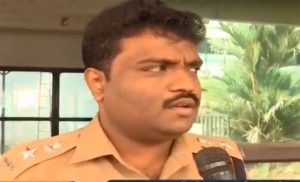 Kottyam SP Harishankar stated there there was no hindrance to arrest