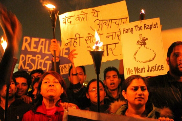 Nirbhaya nirbhaya case verdict