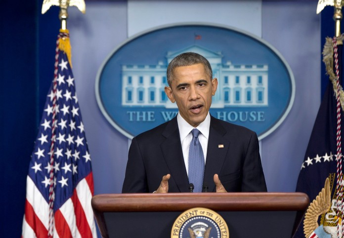 Barack Obama