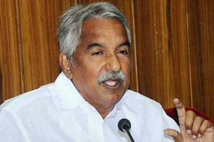 Oomen-Chandy
