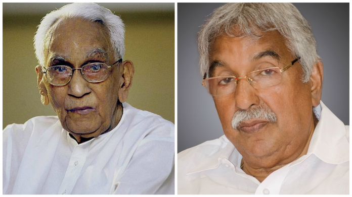 Ummanchandi-Karunakaran
