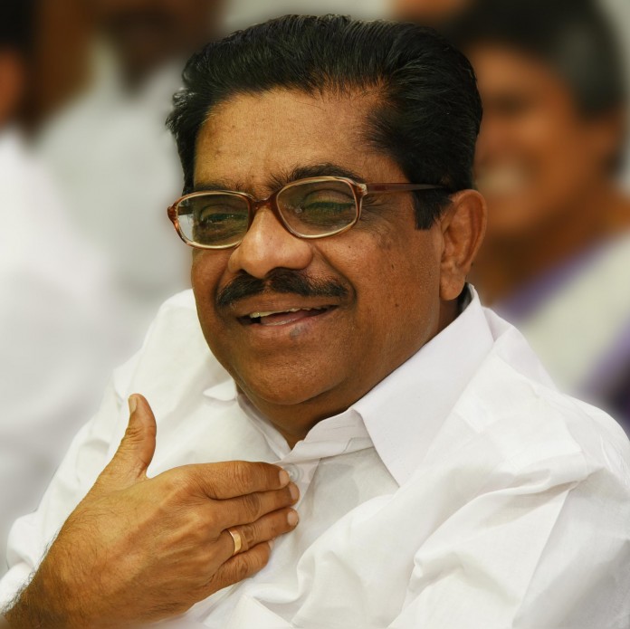 VMSudheeran