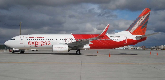air-india-express-airlines