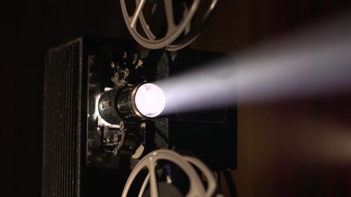 projector