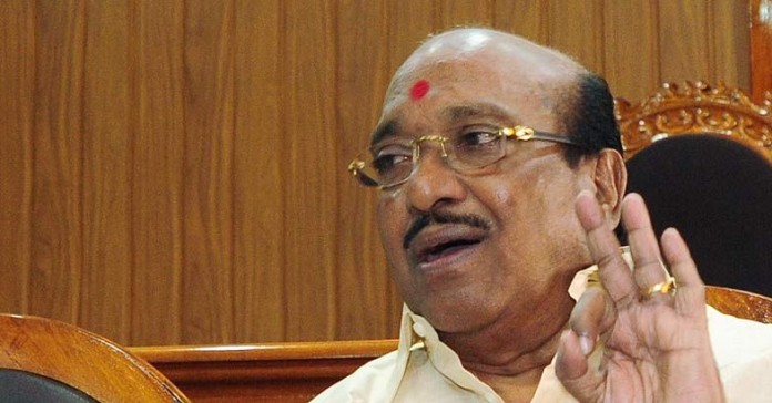 vellappally natesan