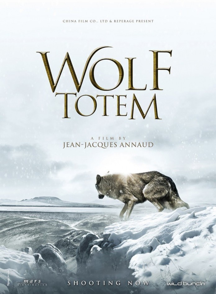 wOLF tOTUM