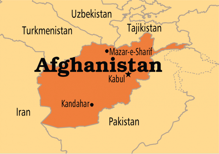 Afganisthan