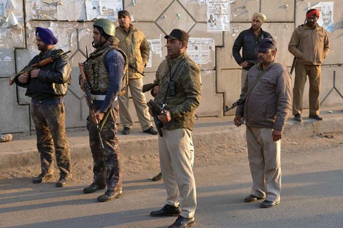 Pathankott-attack