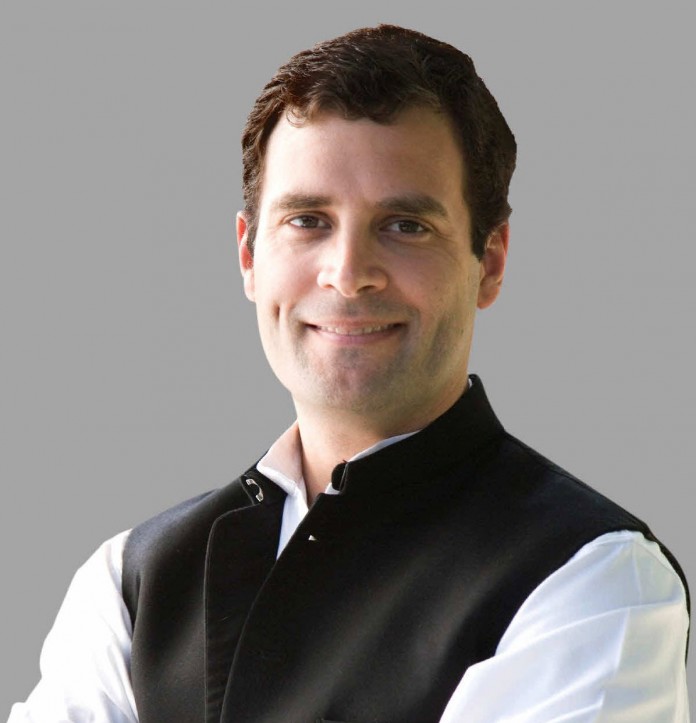 Rahul gandhi rahul gandhi congratulates narendra modi