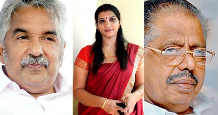 Solar-ummanchandi-saritha-aryadan