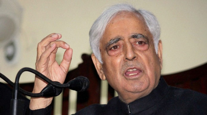 j&K-MINISTER