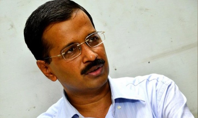 kejriwal-aravind kejriwal aravind takes the responsibility of failure in election says kejriwal