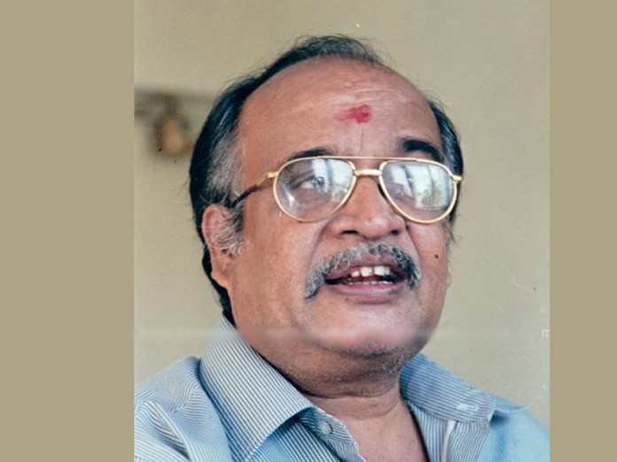 Mani-Shoranur