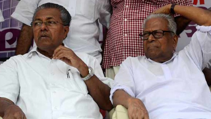 pinarayi-achuthananthan
