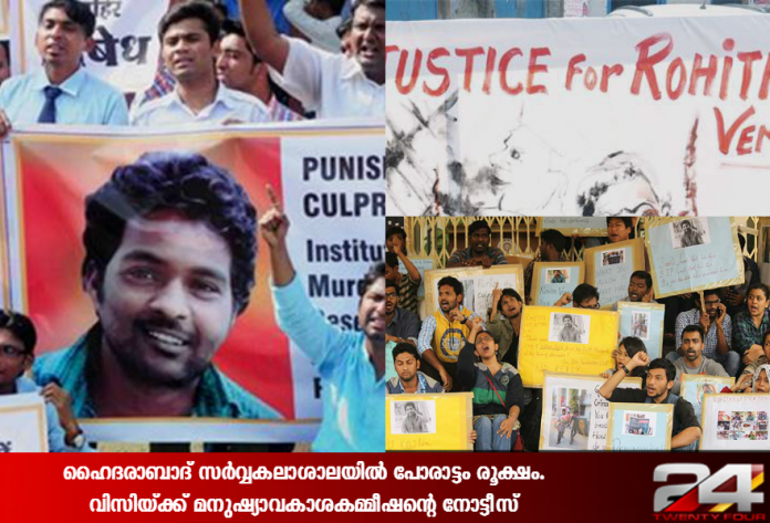 hc-notice-to-apa-rao