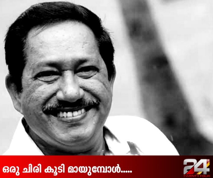 VD Rajappan