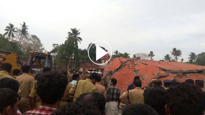 24 paravoor kollam
