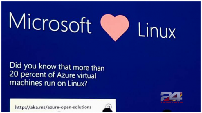 LINUX