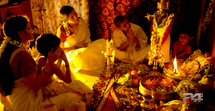 VISHU-PULARI