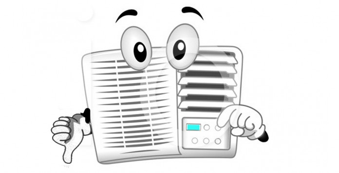ac sale