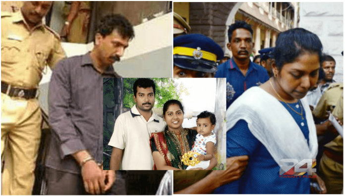 attingal-murder