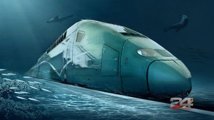 bullettrain