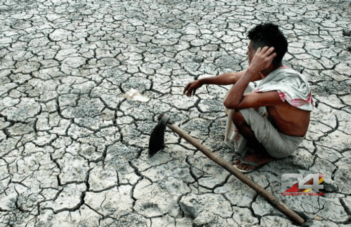 drought-in-india