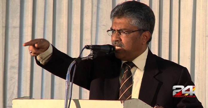 kemal pasha justice