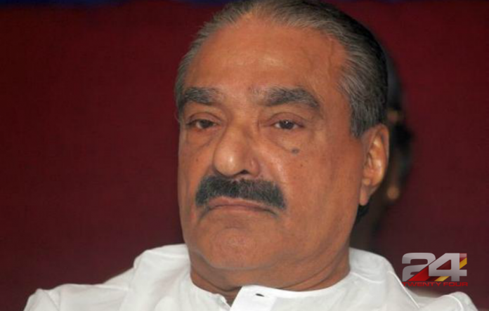 km-mani-high-court km mani
