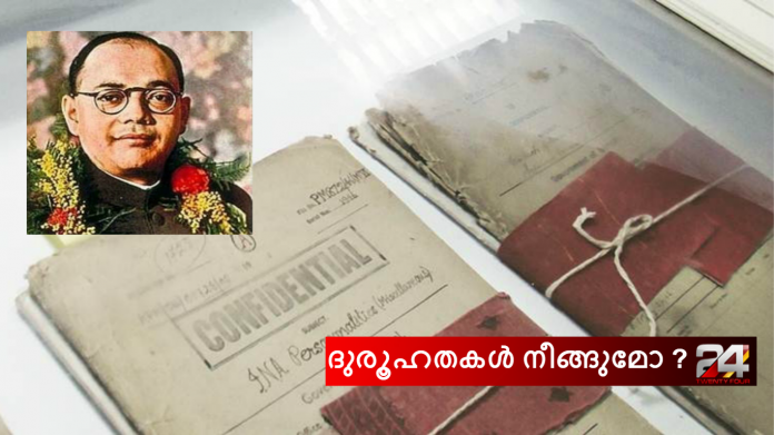 netaji