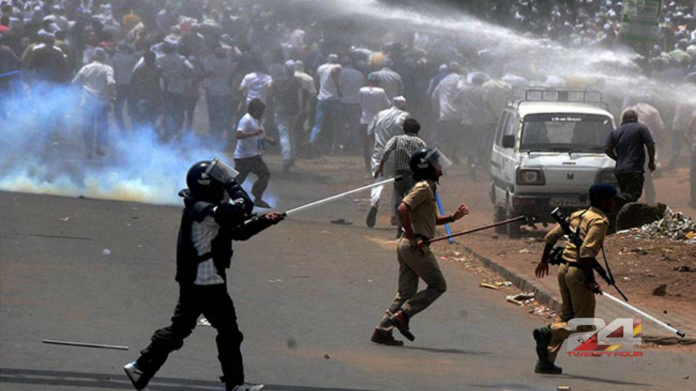 patel-protest