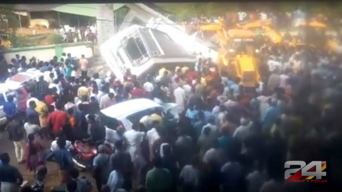 perinthalmanna-accident