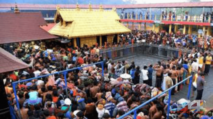sabarimala-sabarimala
