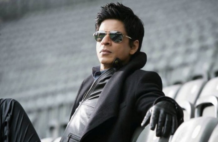 shahrukh khan