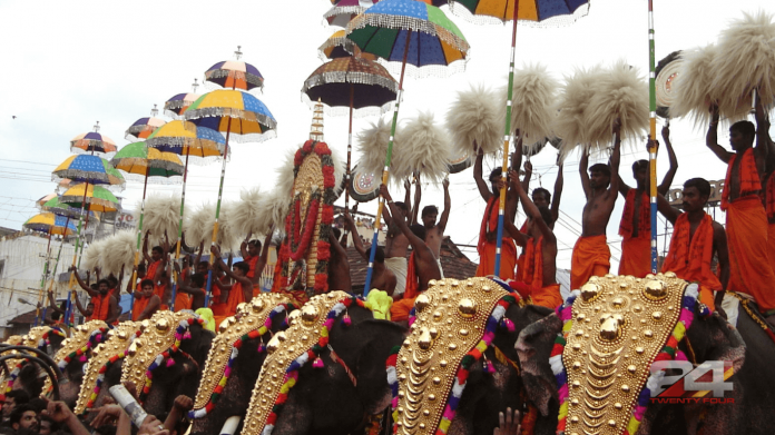 thrissure-pooram-will-be-held