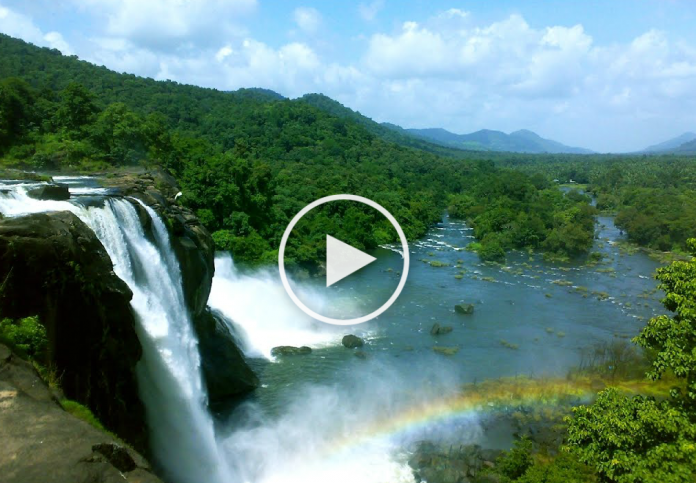 ATHIRAPALLY