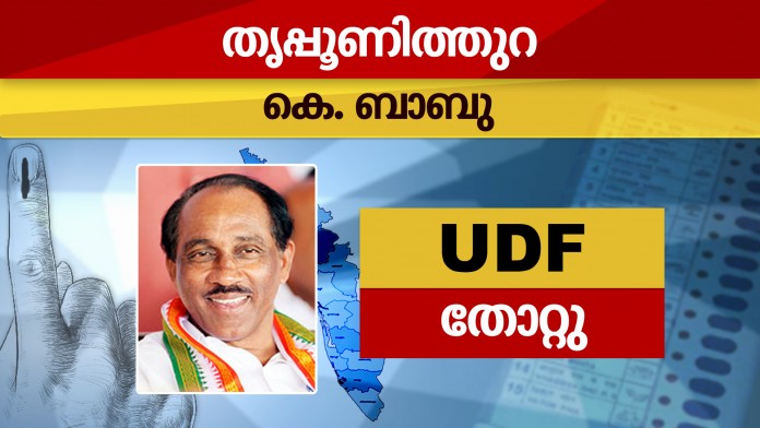 K-BABU-FAIL