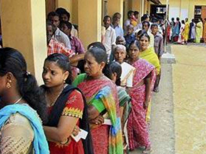 Kerala-polls
