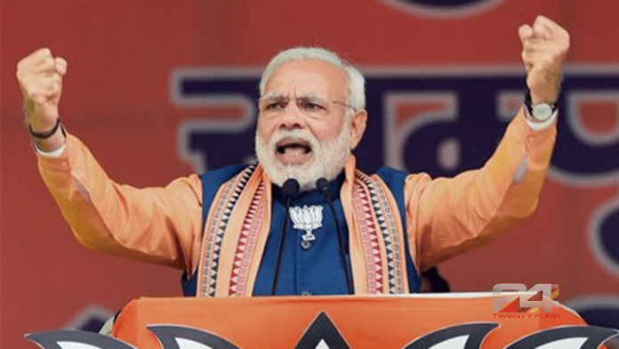 Modi-s-3rd-year
