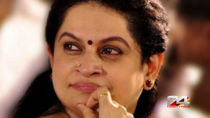 PADMAJA