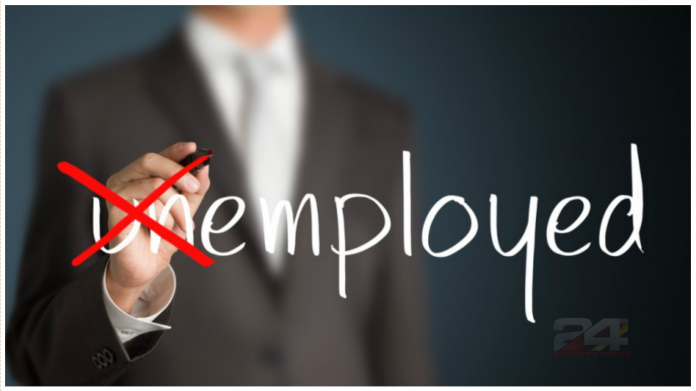 UNEMPLOYED