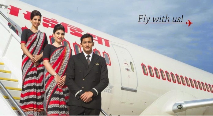 airindia air india