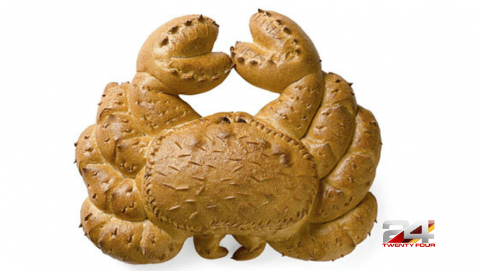 bread-crab