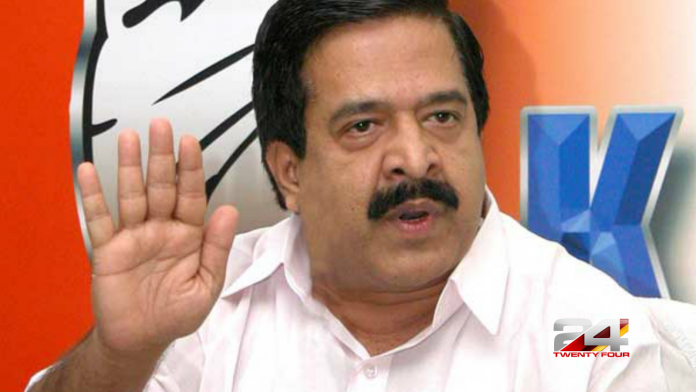 chennithala-ramesh