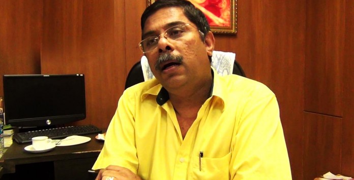 dileep parulekkar
