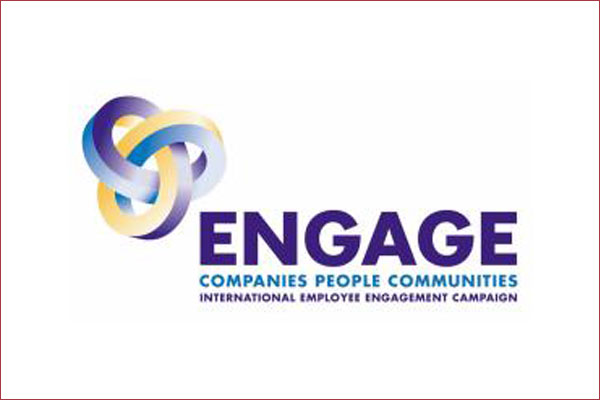engage