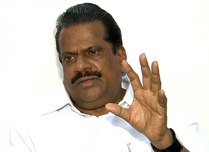 ep-jayarajan currency ban