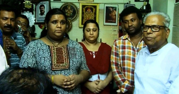 kalabhavan-mani-family